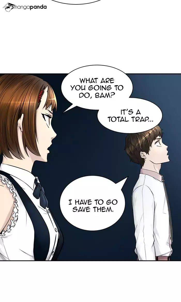 Tower of God Chapter 403 image 014